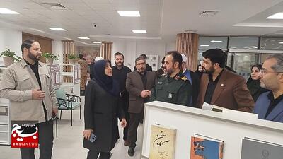 رویداد امین ‌ نشست کتابخوان