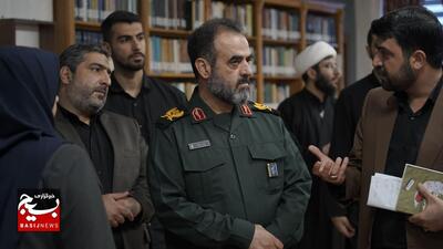 رویداد امین ‌ نشست کتابخوان