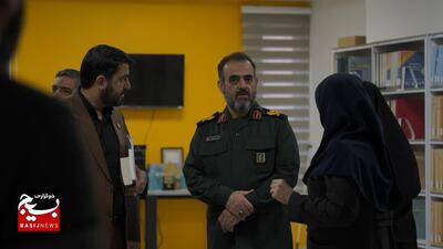 رویداد امین ‌ نشست کتابخوان