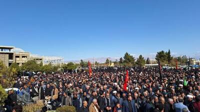 گزارش تصویری