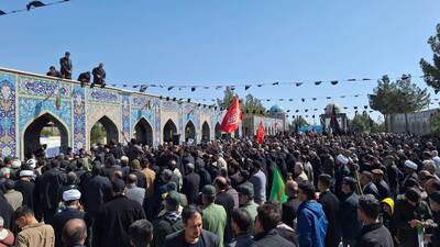 گزارش تصویری