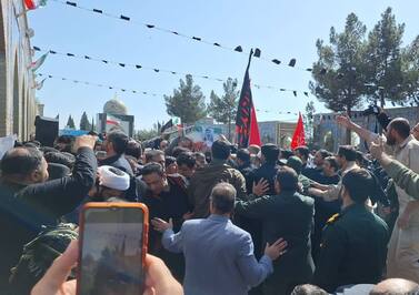 گزارش تصویری