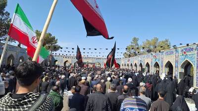 گزارش تصویری
