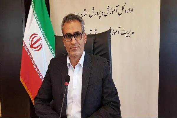 اهدای ۴ دستگاه گوشی هوشمند به دانش‌آموزان فاقد گوشی در نهاوند