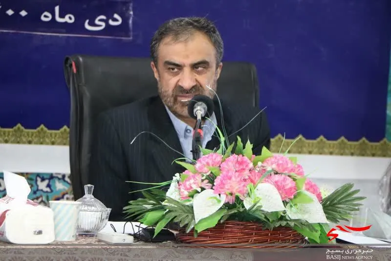 چهارمحال و بختیاری داری ۷۰۰ طرح نیمه‌تمام است