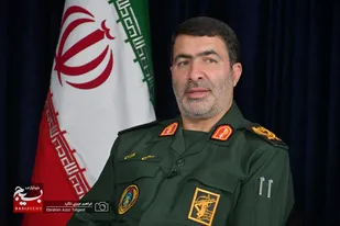 دعوت فرمانده سپاه فتح برای حضور باشکوه مردم در راهپیمایی اعلام انزجار از اغتشاشگران + ( فیلم)