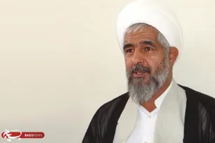 حرکت بسیج در جهت حفظ انقلاب است/ بسیج پشتوانه قوی برای جمهوری اسلامی است