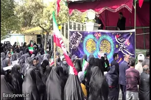 دشمن به دنبال جدا کردن جوانان از ارزش&zwnj;های متعالی اسلام است