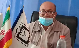 &zwj; ظرفیت کرونایی بیمارستان تربت جام تکمیل شد