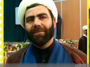 به مناسبت هفته بسیج اداره تبلیغات اسلامی شهرستان سرخه پیام تبریک صادر کرد.