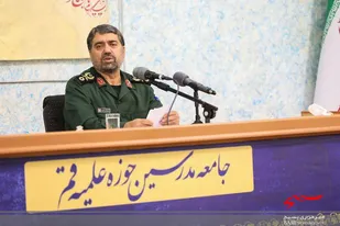 پیشرفت نظام اسلامی دشمن را هراسان کرده است/ انقلاب اسلامی یک امتداد صدها ساله دارد