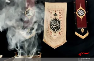 لبیک کودکان حسینی در آستانه ماه محرم
