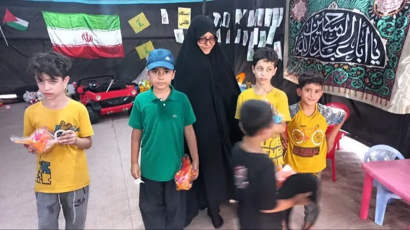 موکب 