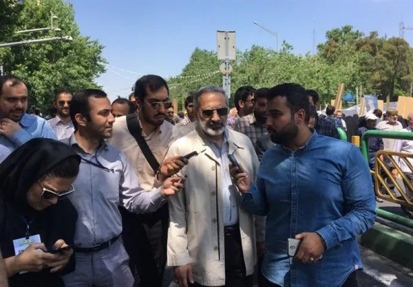 معامله قرن طنزی تلخ است که بارها شکست خورده است