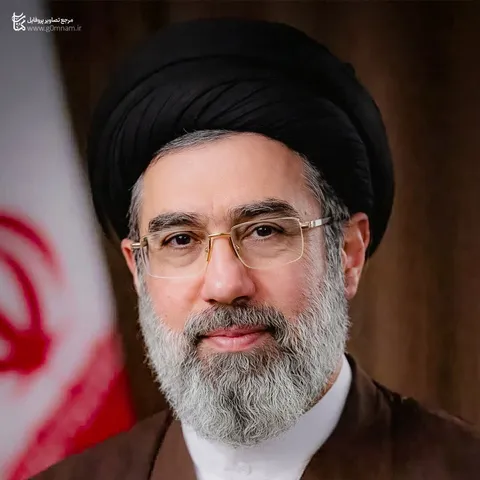 پیام بیعت انجمن‌های موسیقی و سرود سازمان بسیج هنرمندان در سراسر کشور با خلف صالح امام شهید حضرت آیت‌الله سید مجتبی حسینی خامنه‌ای