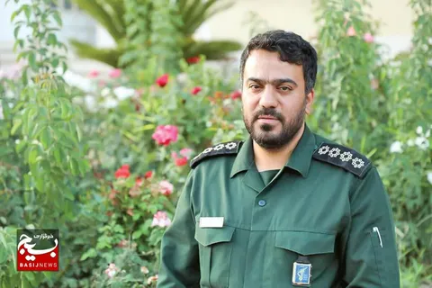 مسافر اربعین با شهادت کربلایی شد