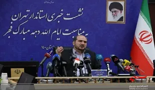 خود را مکلف می دانیم به مطالبات مردم پاسخ دهیم/  شنبه تصمیم گیری نهایی درباره برگزاری راهپیمایی 22 بهمن
