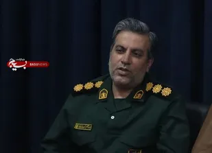 رزمایش جانفدا گوشه&zwnj;ای از اراده ملت ایران است / نادیده گرفتن اراده مردم، خطای محاسباتی دشمن بود
