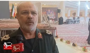 تشکل شاعران می تواند مسیر هدف کنگره شعر سپاه را کوتاه کند