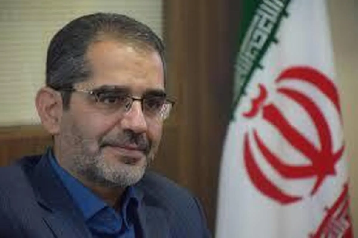 پیام رئیس سازمان بسیج ادارات و کارمندان به مناسبت گرامیداشت سالگرد شهادت قربانعلی کوچری