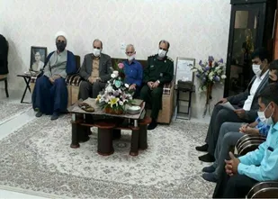 شهدای هسته ای سند مظلومیت ایران اسلامی هستند