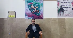 سربازان، ایثارگران مدافع حریم امنیت کشور هستند/دشمن در جنگ 12 روزه به هیچ یک از اهداف خود نرسید