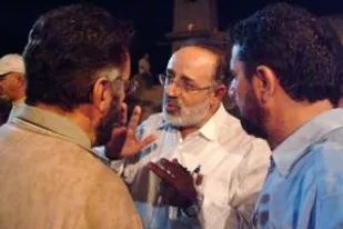 بازیگر نقش &laquo;حضرت موسی (ع)&raquo; چه کسی است؟