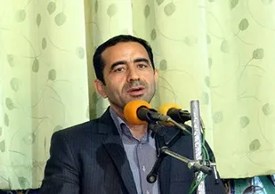 بسیجیان خود را درگیر بازی&lrm;های سیاسی نمی&lrm;کنند