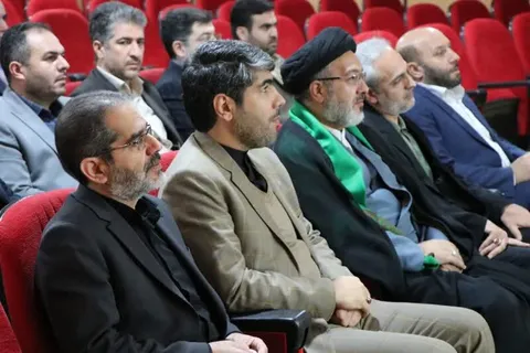 بسیج ادارات حلقه وصل دستگاه‌ها با بدنه مردم است/ایجاد ناآرامی‌های اخیر، بابت پیشرفت‌های یک سال و نیم دولت است