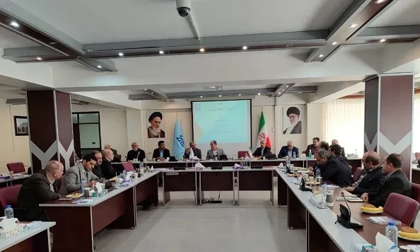 تشکیل مجمع خیران دانشگاه صنعتی سهند