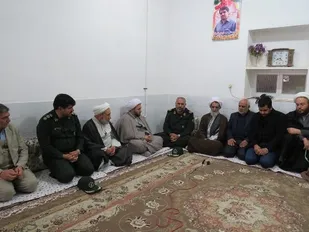 شهدای مدافع حرم از ویژگی های خاصی برخوردارند