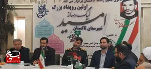 بسیج رسانه متعلق به همه آحاد و فعالان رسانه است