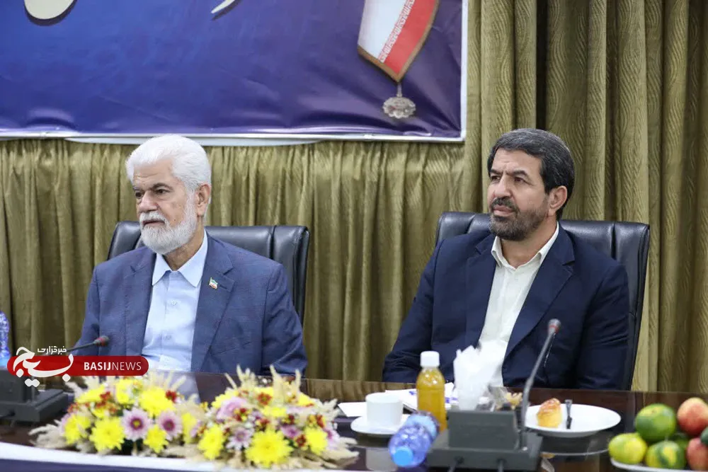 رئیس کمیسیون بهداشت و درمان مجلس شورای اسلامی