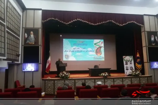 امربه‌معروف و نهی‌ازمنکر سفارش قرآنی است