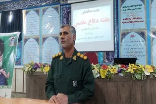 تشریح ویژه برنامه&zwnj;های هفته بسیج در شهرستان ممسنی
