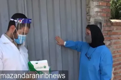 اجرای طرح شهید سلیمانی در مازندران