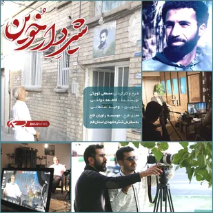 شیر دارخوین در قم تولید شد