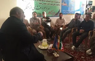 دوران دفاع مقدس گنجینه&zwnj;ای از ایثارگری&zwnj;های رزمندگان است