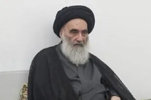 پیام تسلیت آیت الله &laquo;سیستانی&raquo; در پی درگذشت آیت الله&laquo;سید مجتبی رودباری&raquo;