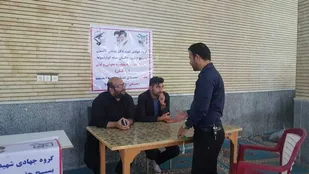 ارایه خدمات مشاوره حقوقی و معاضدت قضایی رایگان به مردم کهگیلویه