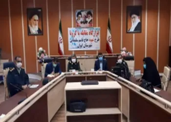 طرح شهید سلیمانی، تکیه‌گاهی مطمئن برای قطع کامل زنجیره کرونا