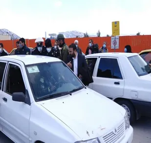 خلع سلاح اراذل و اوباش در یاسوج/  تقدیر از نیروی انتظامی و دستگاه قضایی استان