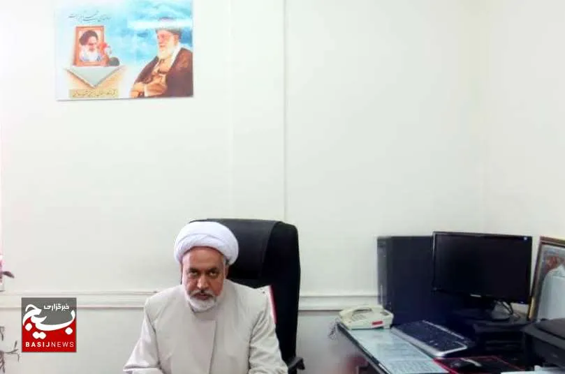 ارتقاء بنیۀ اعتقادی و بصیرتی از وظایف مهم عقیدتی سیاسی در سپاه و بسیج است