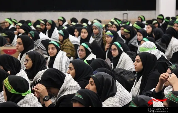 اداره ۵۰۰ مدرسه در استان‌ها توسط مؤسسه راهیان کوثر