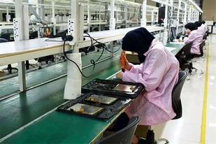 ۱۲ محصول دانش بنیان ایلام در سال آینده تجاری سازی می&zwnj;شوند