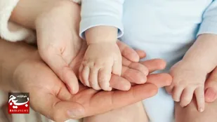 فرزند خواندگی در خوزستان ۳۰ درصد افزایش یافت