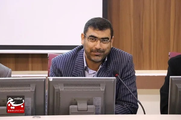 رسالت عشایر تامین امنیت است/ بسیج عشایری استان ۹۶ شهید و جانباز را در راستای دفاع از ارزشهای انقلاب تقدیم نظام کرده است
