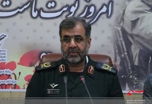 آزادسازی خرمشهر و عملیات بیت المقدس نقطه عطفی در دفاع مقدس بود