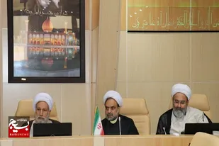ارتباط روحانیت با بدنه دانشگاهی خودمانی&zwnj;تر شود