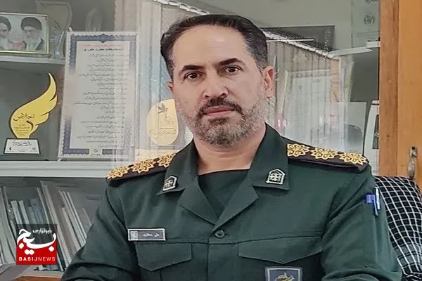 اعزام ۴۵۰ نفر از شهرستان نهاوند به مرقد مطهر امام خمینی (ره)